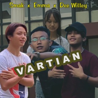 Smak x emma x dee willey Vartian