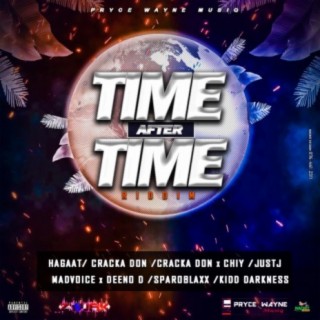 Time After Time Riddim