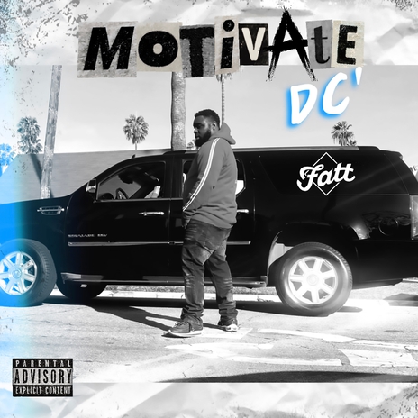 Motivate | Boomplay Music