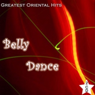 Belly Dance, Greatest oriental hits, Vol 1 of 2
