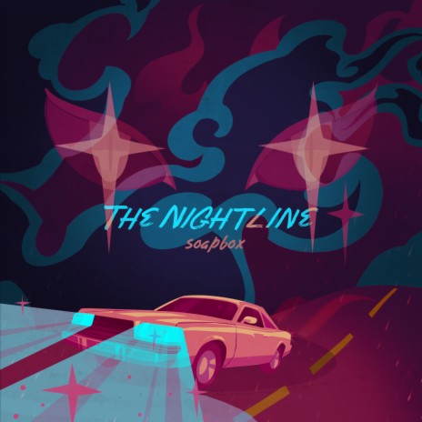 The Nightline | Boomplay Music