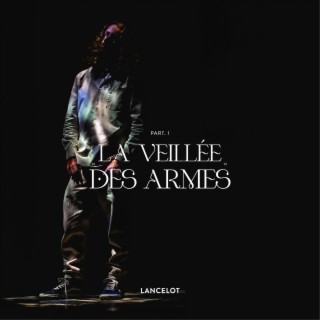 La veillée des armes