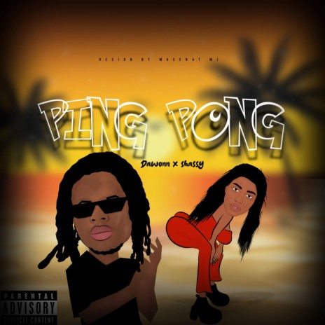 ping Pong X Shassy | Boomplay Music