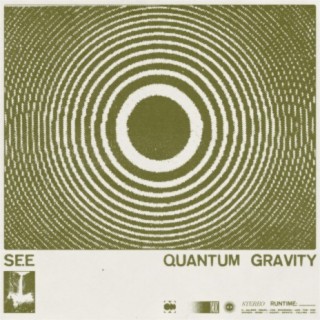 Qauntum Gravity