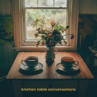 kitchen table conversations