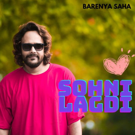 Sohni Lagdi | Boomplay Music