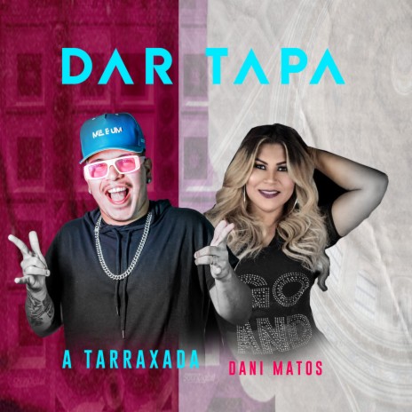 Dar Tapa ft. dani matos | Boomplay Music