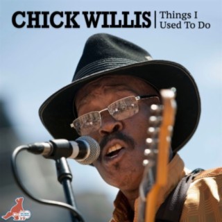 Chick Willis