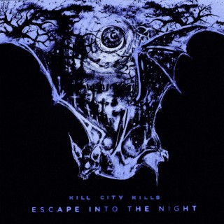 Escape into the Night