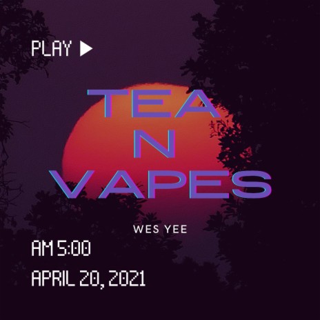 Tea N Vapes