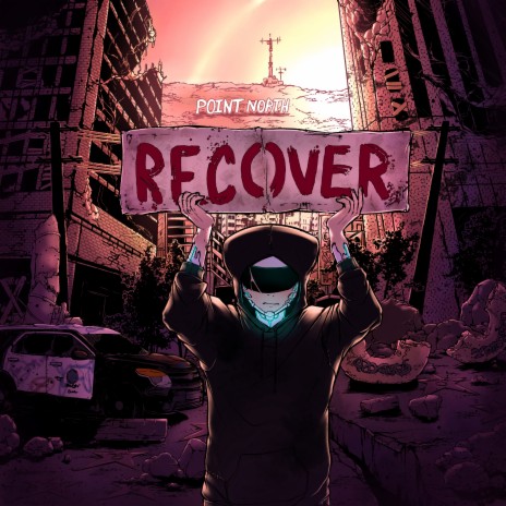 RECOVER | Boomplay Music