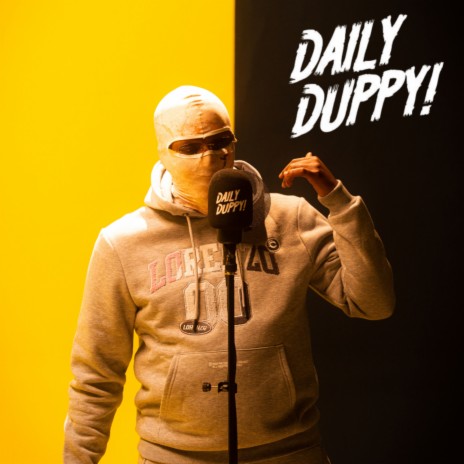 Daily Duppy ft. GRM Daily | Boomplay Music