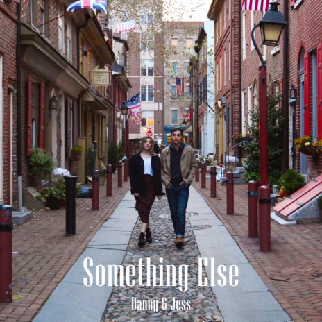 Something Else | Boomplay Music