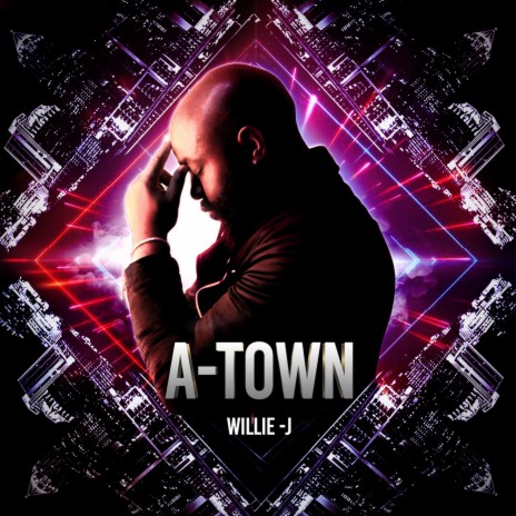 A Town | Boomplay Music