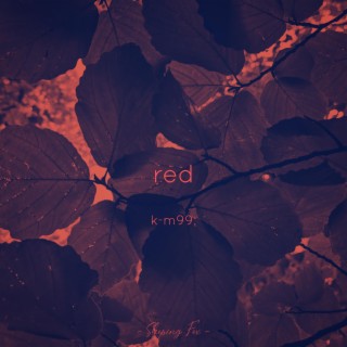 red.