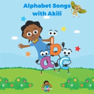 Alphabet Songs with Akili