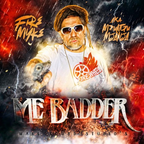 Me Badder | Boomplay Music