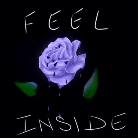 Feel Inside (feat. Powfu) | Boomplay Music