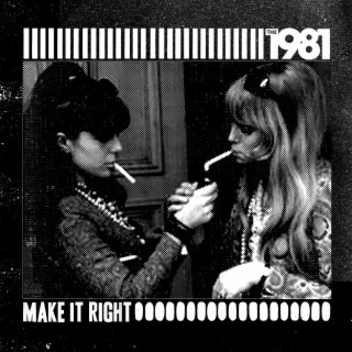 Make It Right lyrics | Boomplay Music