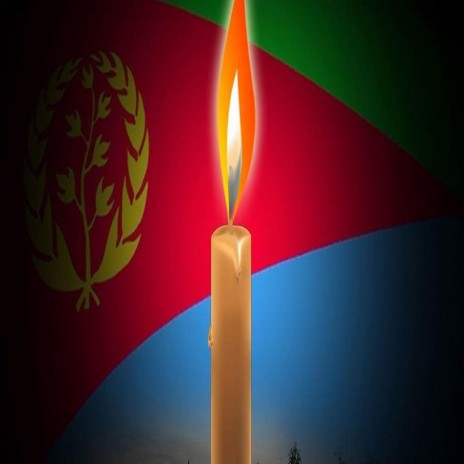 Eritrea ft. Ateweberhan Segid