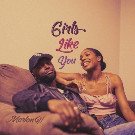 Girls Like You | Boomplay Music