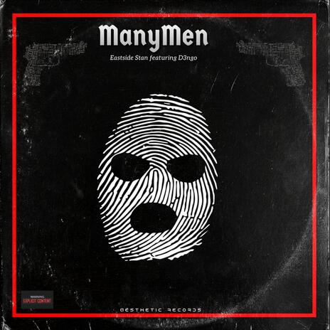 ManyMen ft. D3ngo | Boomplay Music