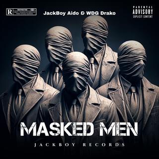 Masked Men