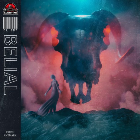 Belial ft. AntMark | Boomplay Music