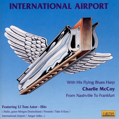 International Airport | Boomplay Music