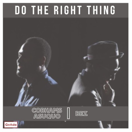 Do the Right Thing | Boomplay Music