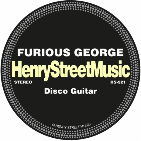 Disco Guitar (Original Mix) | Boomplay Music