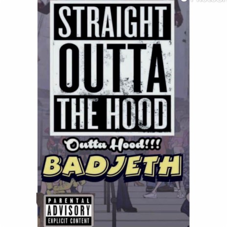 Straight Outta Hood | Boomplay Music