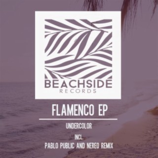 Flamenco EP