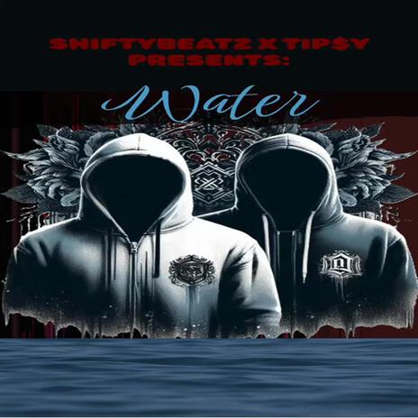 Water ft. Tip$y | Boomplay Music