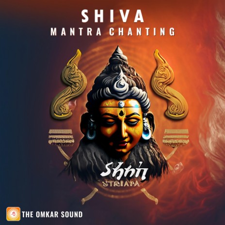 Om Namah Shivaya Mantra Chanting