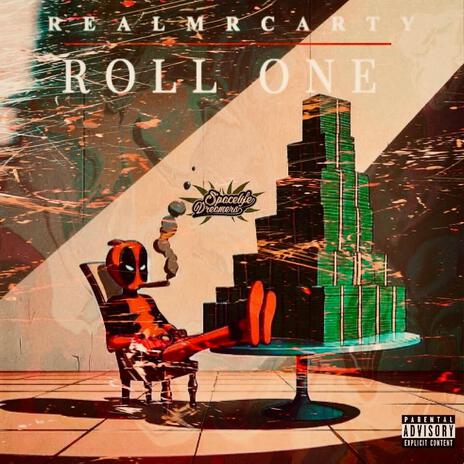 ROLL ONE | Boomplay Music