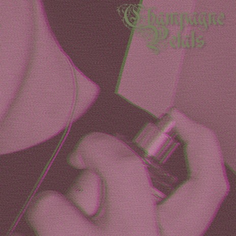 Champagne Petals | Boomplay Music