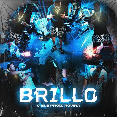 BRILLO | Boomplay Music