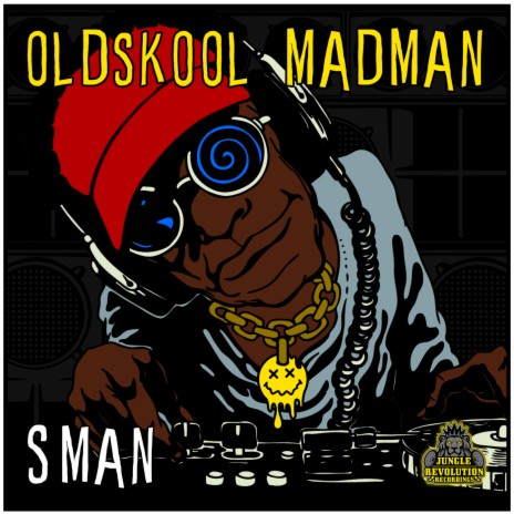 Oldskool Madman | Boomplay Music