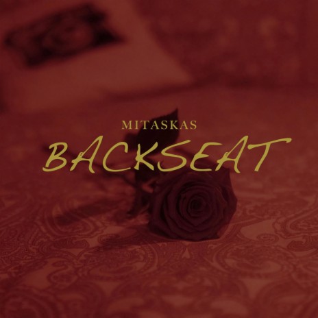 Backseat | Boomplay Music