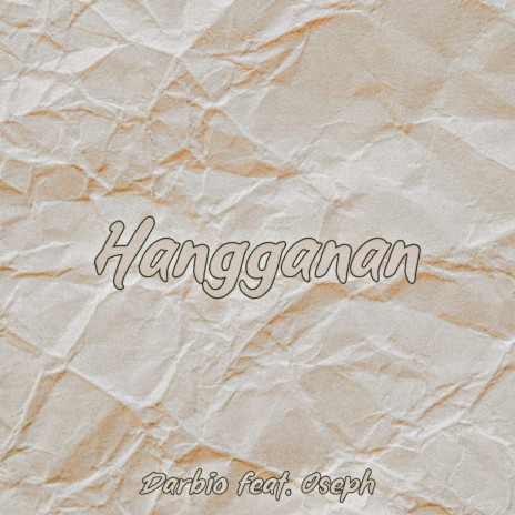 Hangganan ft. Oseph | Boomplay Music