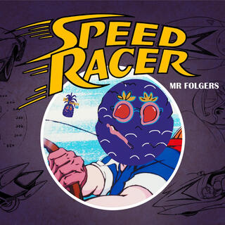 Speed Racer