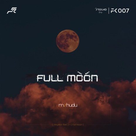 Full Moon (Original Mix) | Boomplay Music