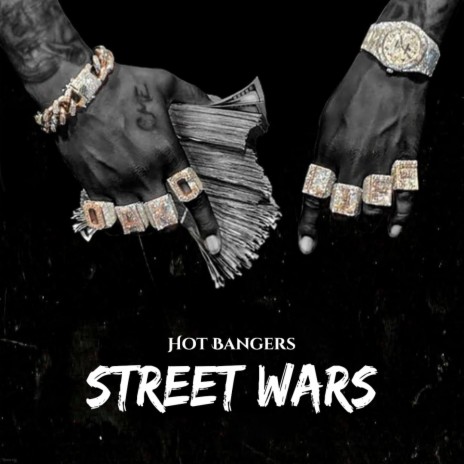 Street Wars | Epic Trap Beat | Boomplay Music