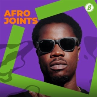 Afro Joints | Boomplay Music