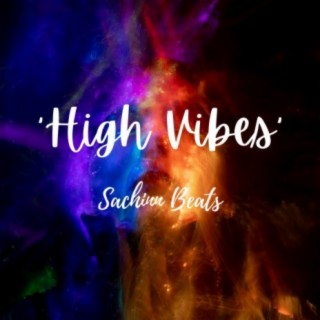 High Vibes Trapsoul Beat (Sachinn Beats)