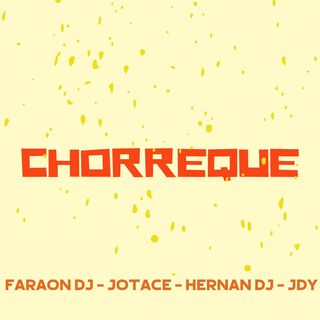 Chorreque