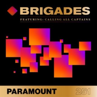 Paramount (feat. Calling All Captains)