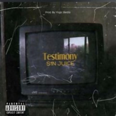 testimony | Boomplay Music