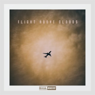 Flight Above Clouds